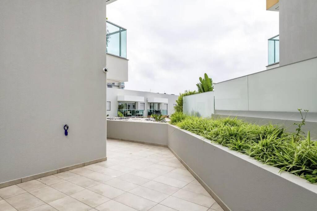 Luxury Poolside View Apartment Funchal  Eksteriør bilde
